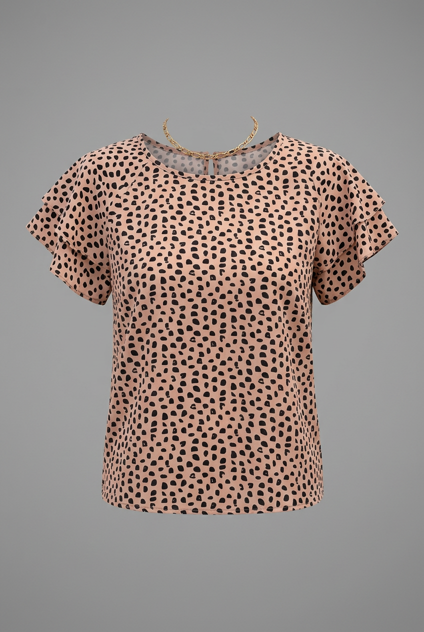 Blusas mulher