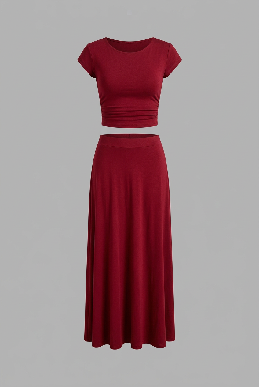 Conjunto 2 peças