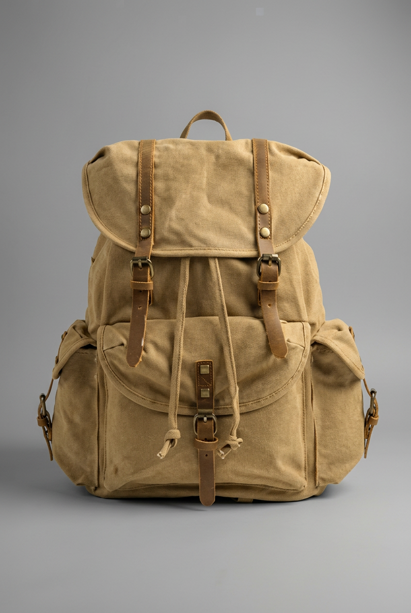 mochilas