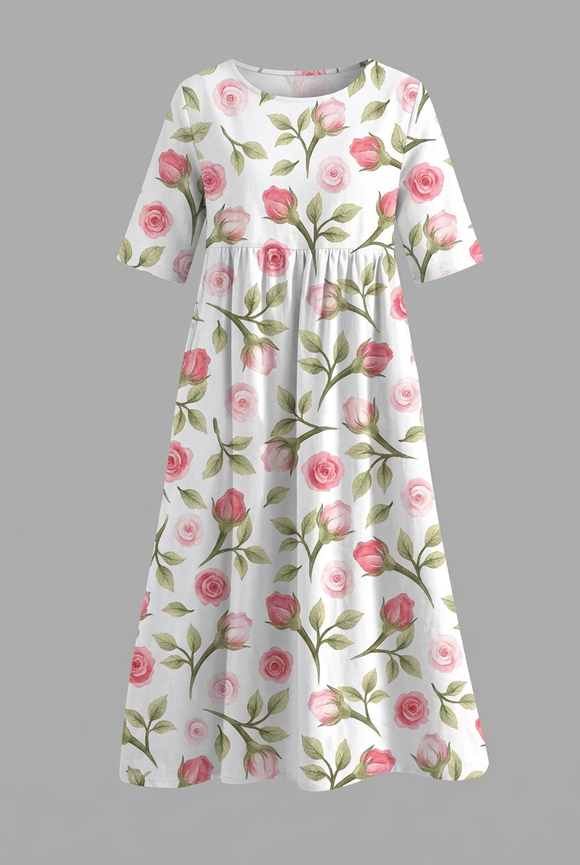 Vestidos De Verão
