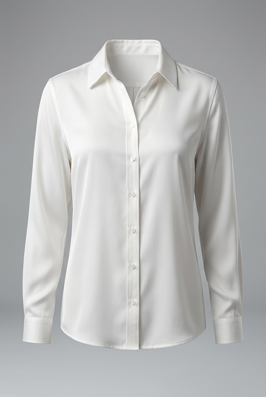 camisas mulher