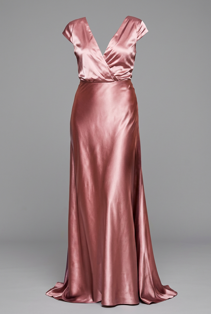 Vestidos noite