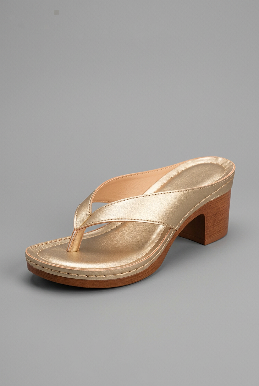 sandalias e chinelos mulher