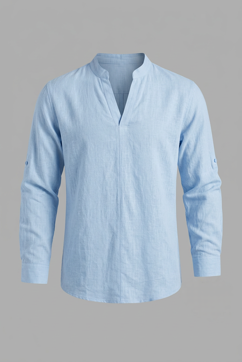 camisas de homem