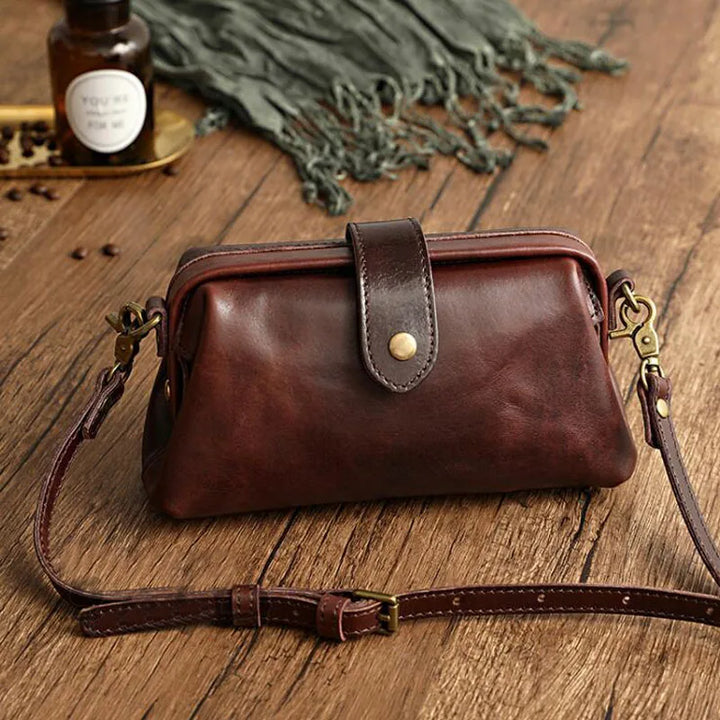 CRESSIDA | MINI KROSSBODY KABELKA