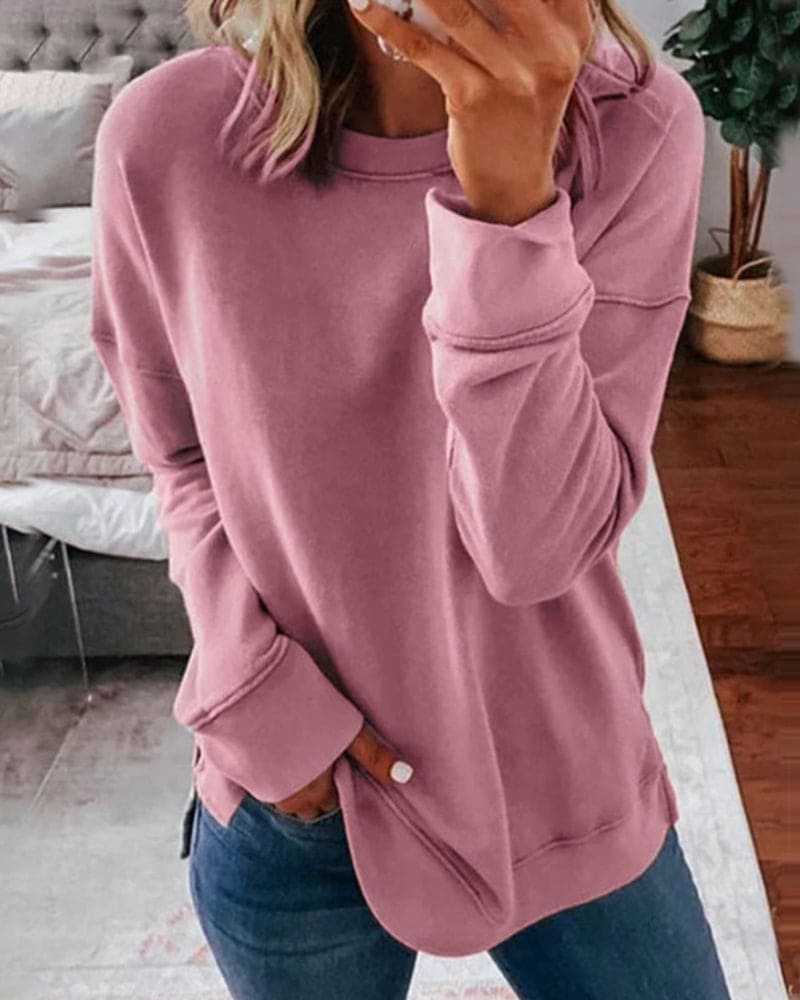 Lisanne | Pohodlná mikina