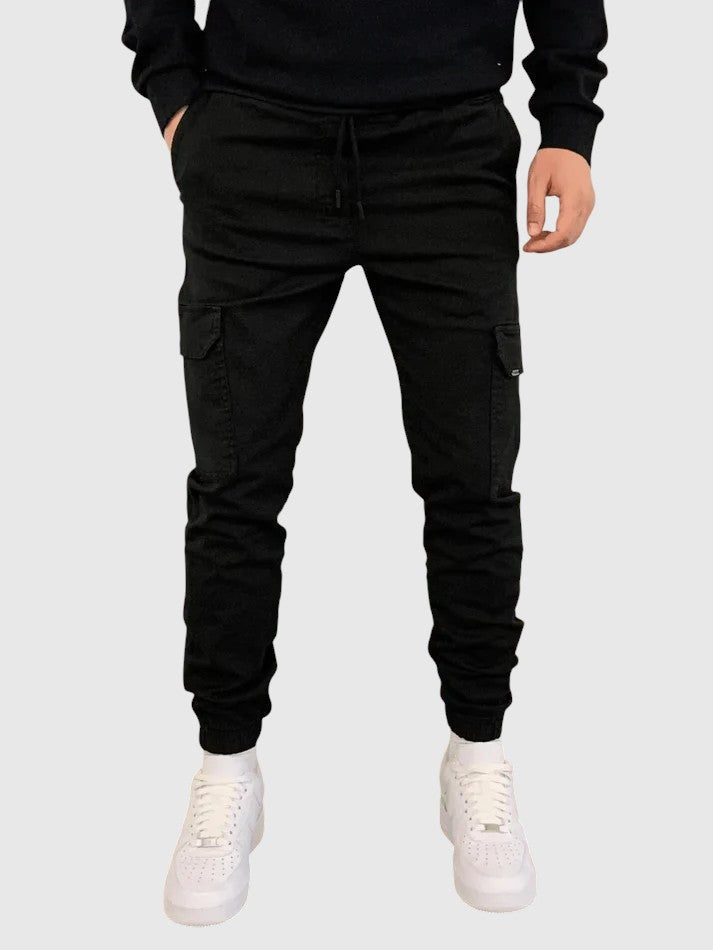 Samuel | Cargo kalhoty