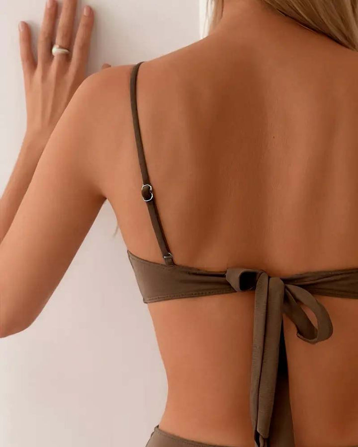 Laluna® | Sexy a trendy dvoudílné bikiny