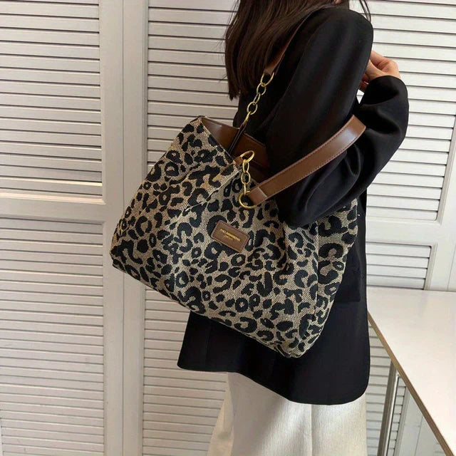 TAVIRA | LEOPARDÍ CHARME TAŠKA