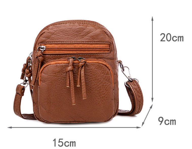 AMIRA | CHIC KABELKA