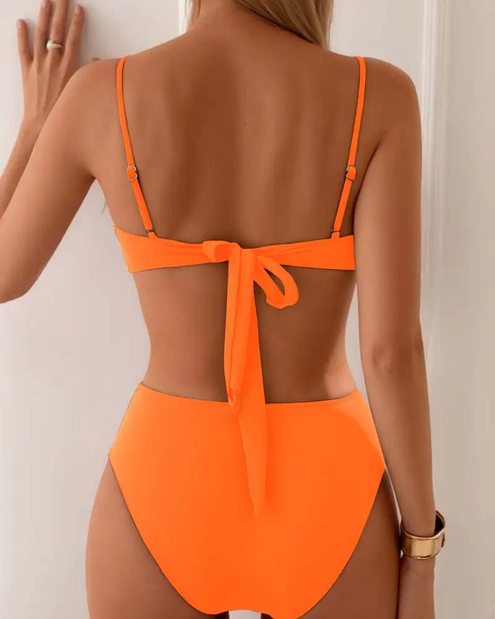 Laluna® | Sexy a trendy dvoudílné bikiny