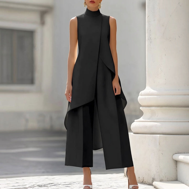 MARTINA™ | Elegantní dlouhé šaty