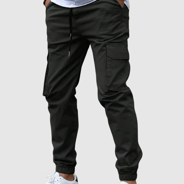 Blažej | Cargo joggery