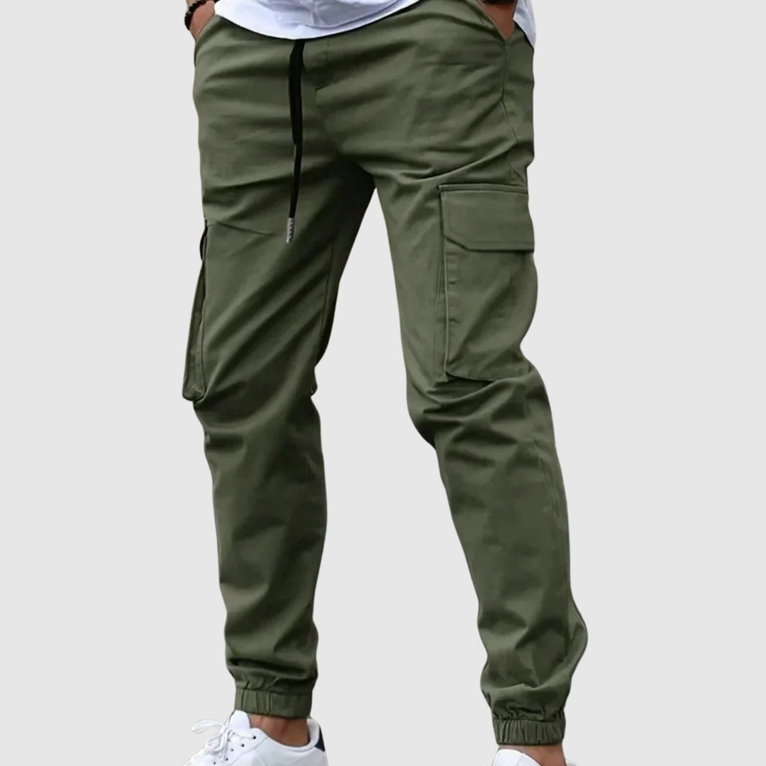 Blažej | Cargo joggery