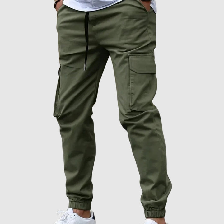 Blažej | Cargo joggery