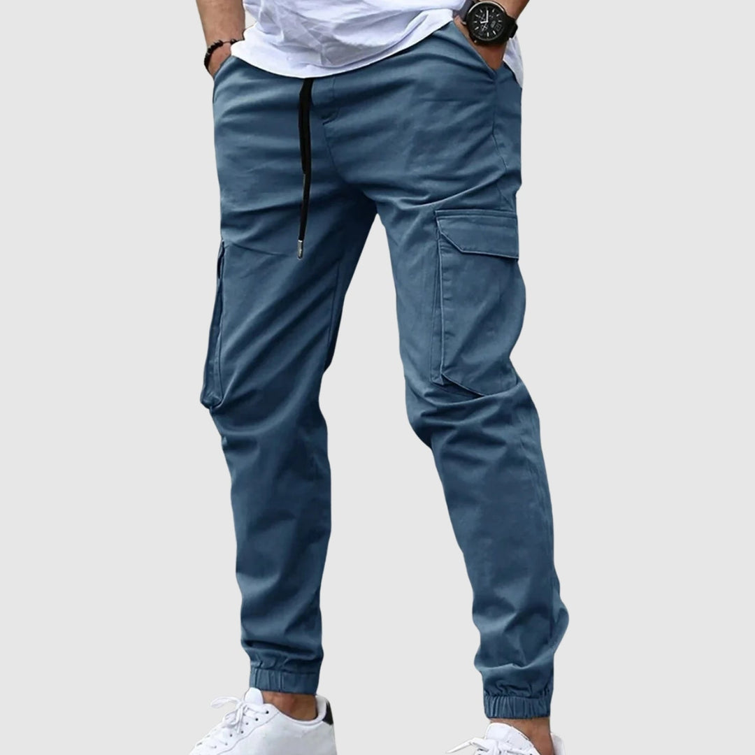 Blažej | Cargo joggery