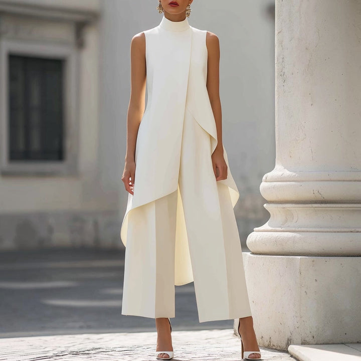 MARTINA™ | Elegantní dlouhé šaty