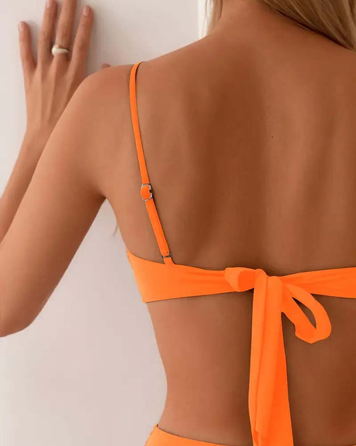 Laluna® | Sexy a trendy dvoudílné bikiny