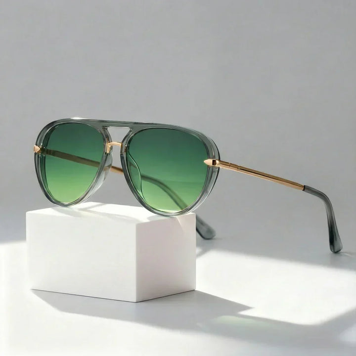 VAYLA | SLUNEČNÍ BRÝLE AVIATOR