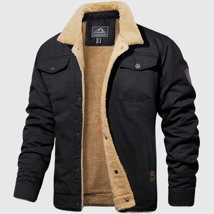 Vincent | Stylový bomber