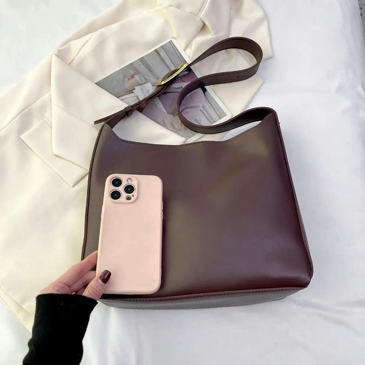 ISOLDE | TRENDY RAMENNÍ TAŠKA