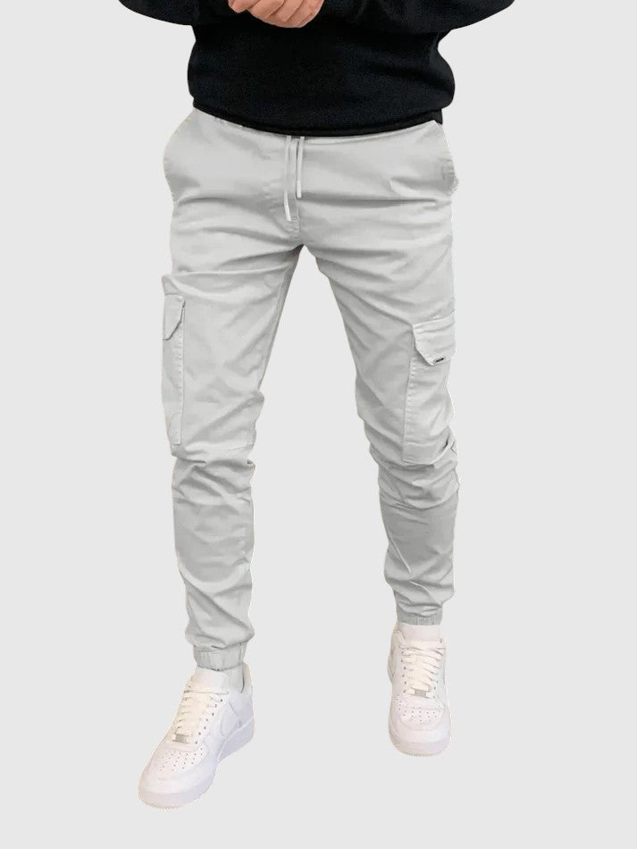 Samuel | Cargo kalhoty