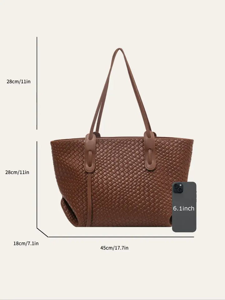 Tote Arden Weave