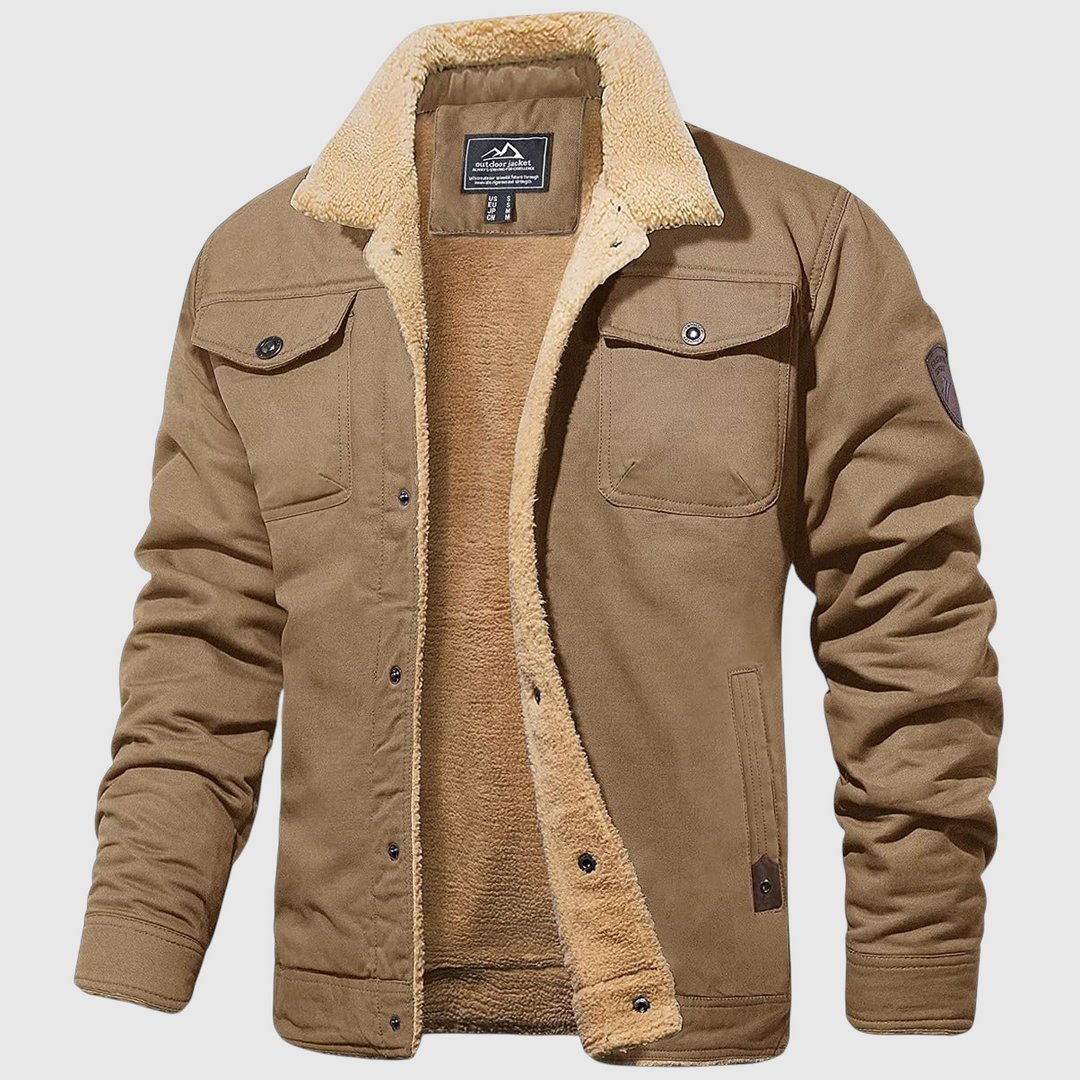Vincent | Stylový bomber