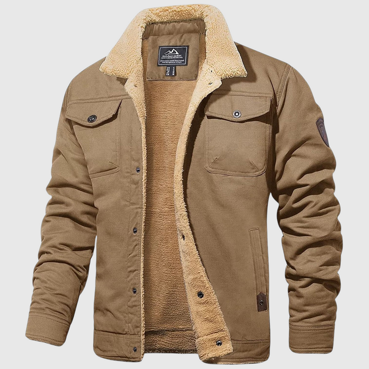 Vincent | Stylový bomber