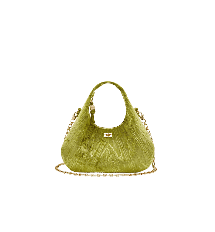 Roma Luxe - Elegantní mini kabelka přes rameno