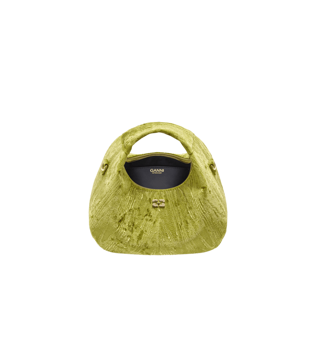 Roma Luxe - Elegantní mini kabelka přes rameno