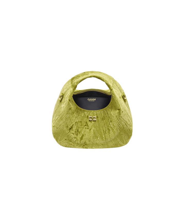 Roma Luxe - Elegantní mini kabelka přes rameno