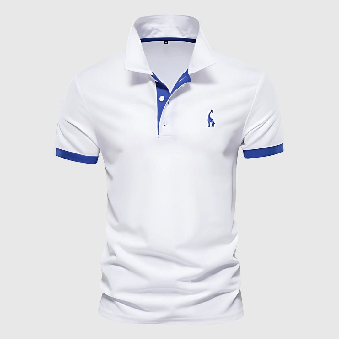 Michal | Casual polokošile