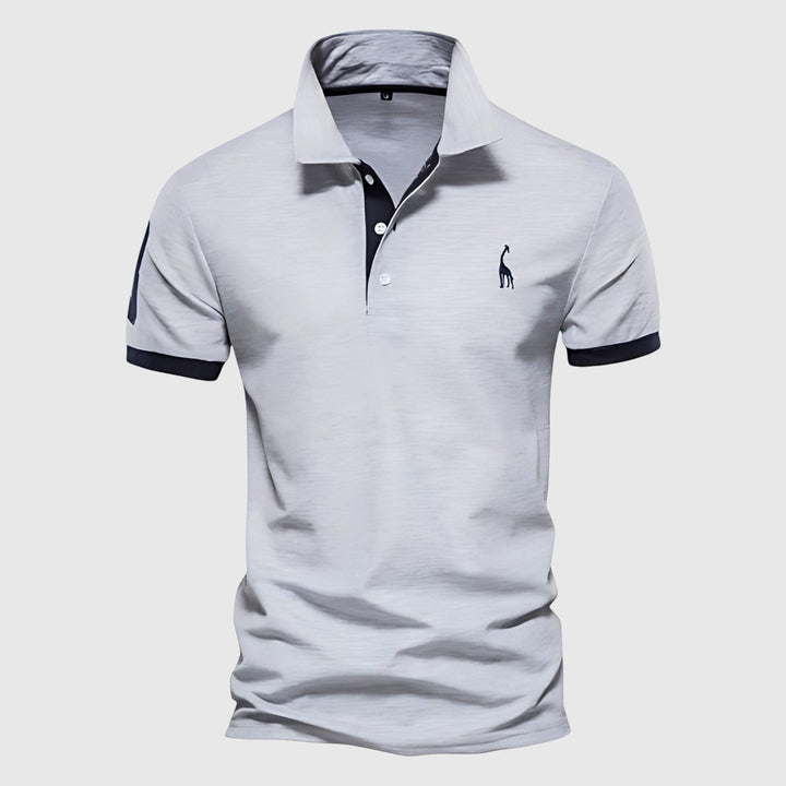 Michal | Casual polokošile