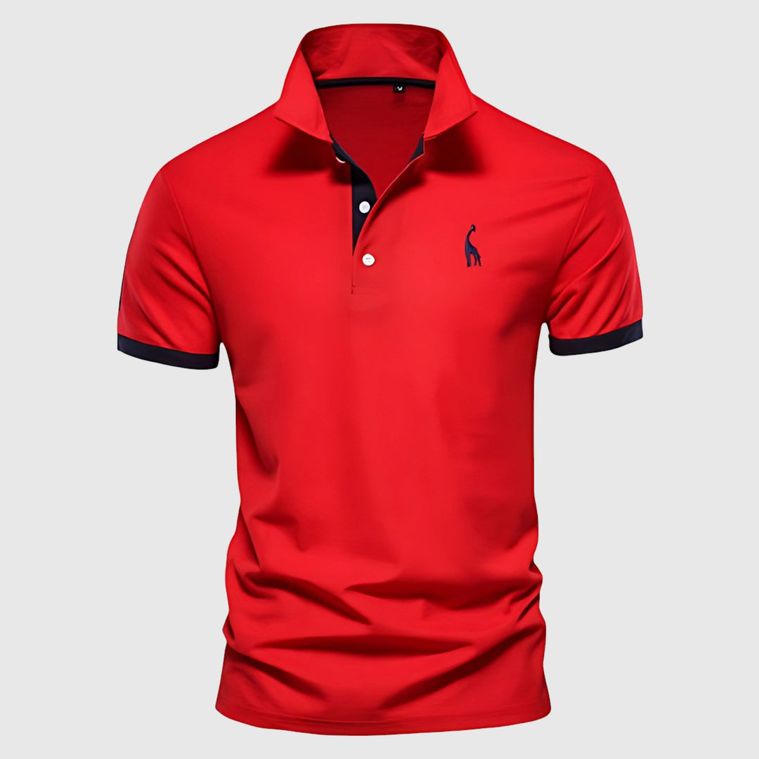 Michal | Casual polokošile