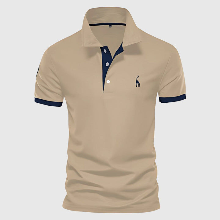 Michal | Casual polokošile