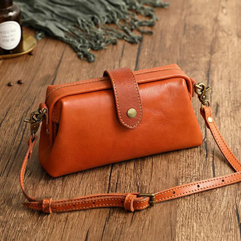CRESSIDA | MINI KROSSBODY KABELKA