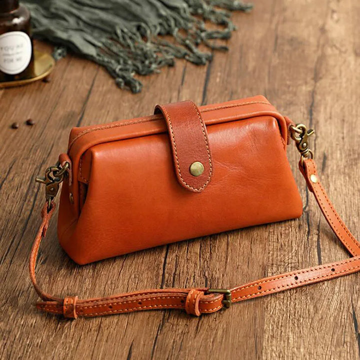 CRESSIDA | MINI KROSSBODY KABELKA