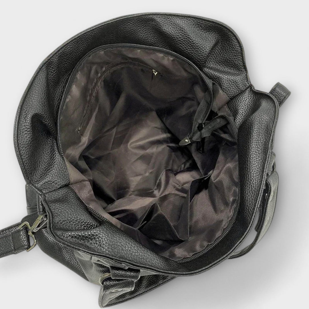 Bellefort Paris - Elegantní Hobo Kabelka