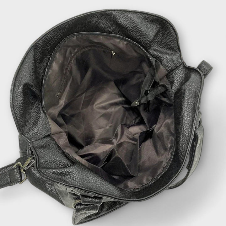 Bellefort Paris - Elegantní Hobo Kabelka