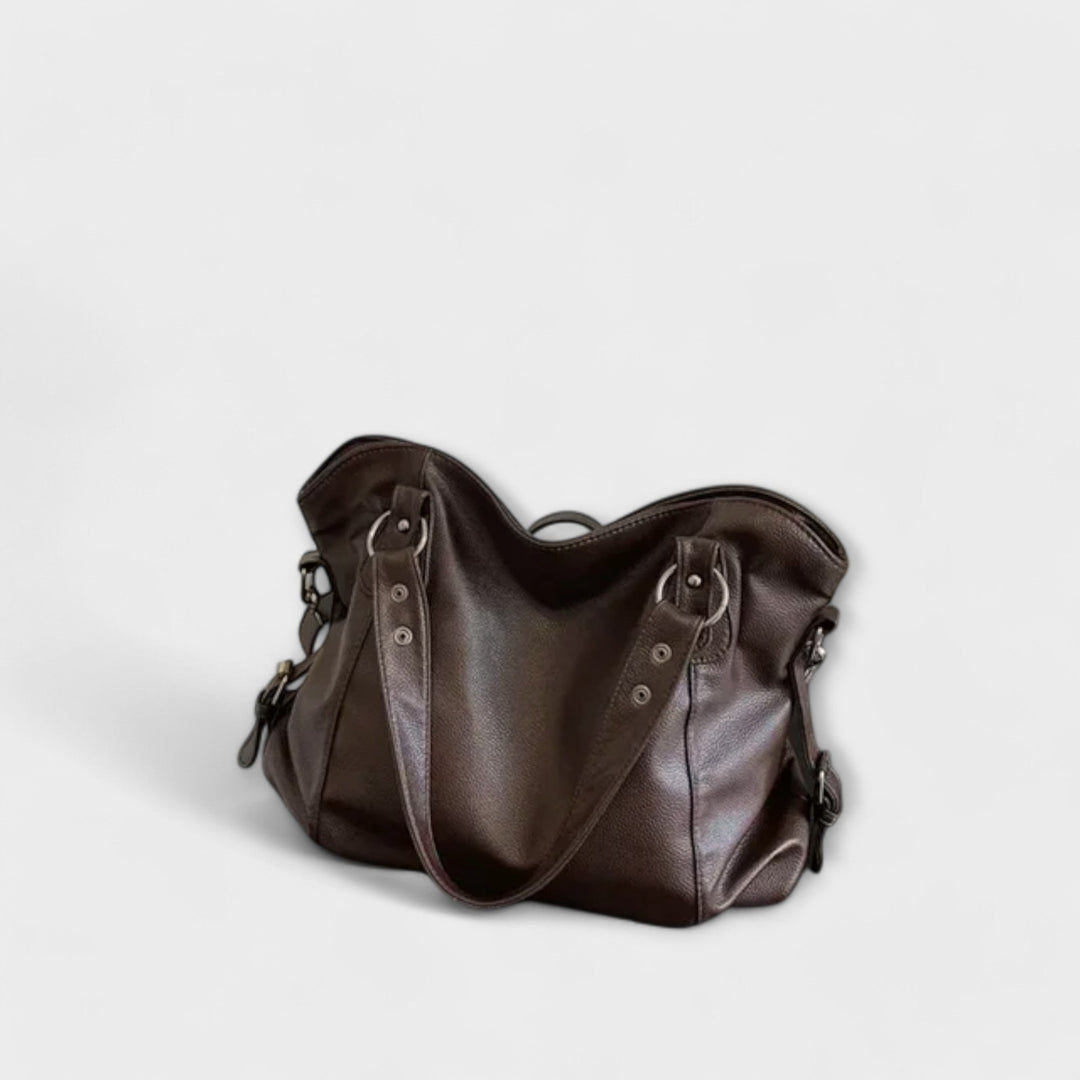 Bellefort Paris - Elegantní Hobo Kabelka