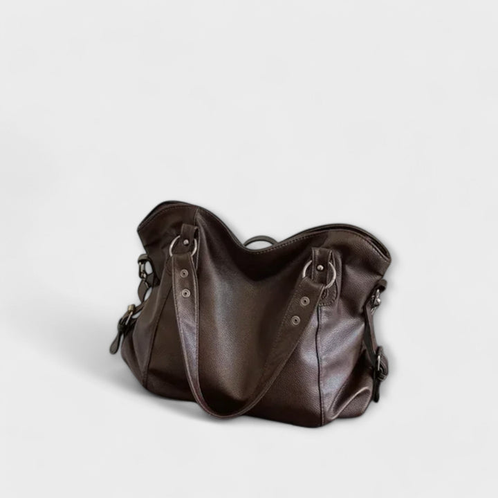 Bellefort Paris - Elegantní Hobo Kabelka