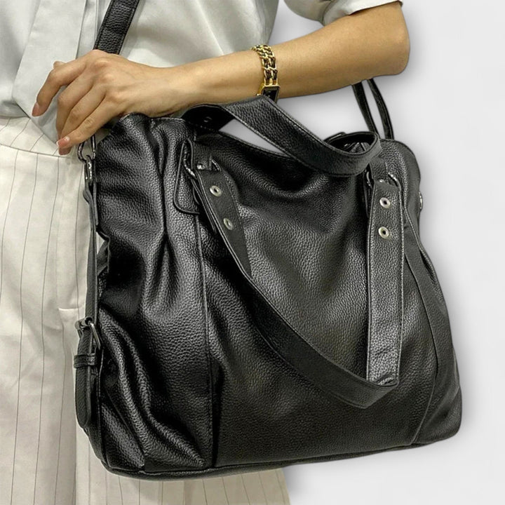 Bellefort Paris - Elegantní Hobo Kabelka