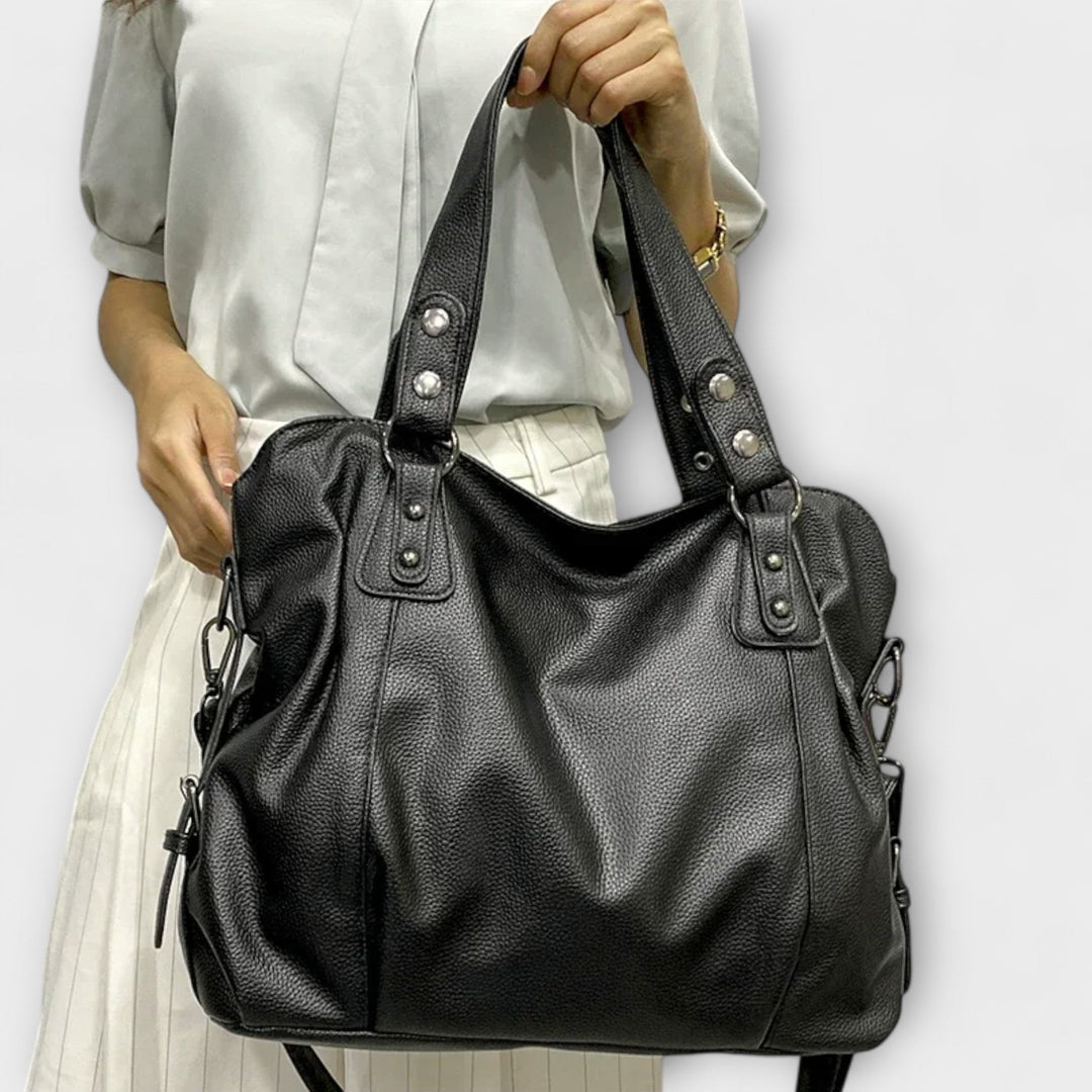 Bellefort Paris - Elegantní Hobo Kabelka