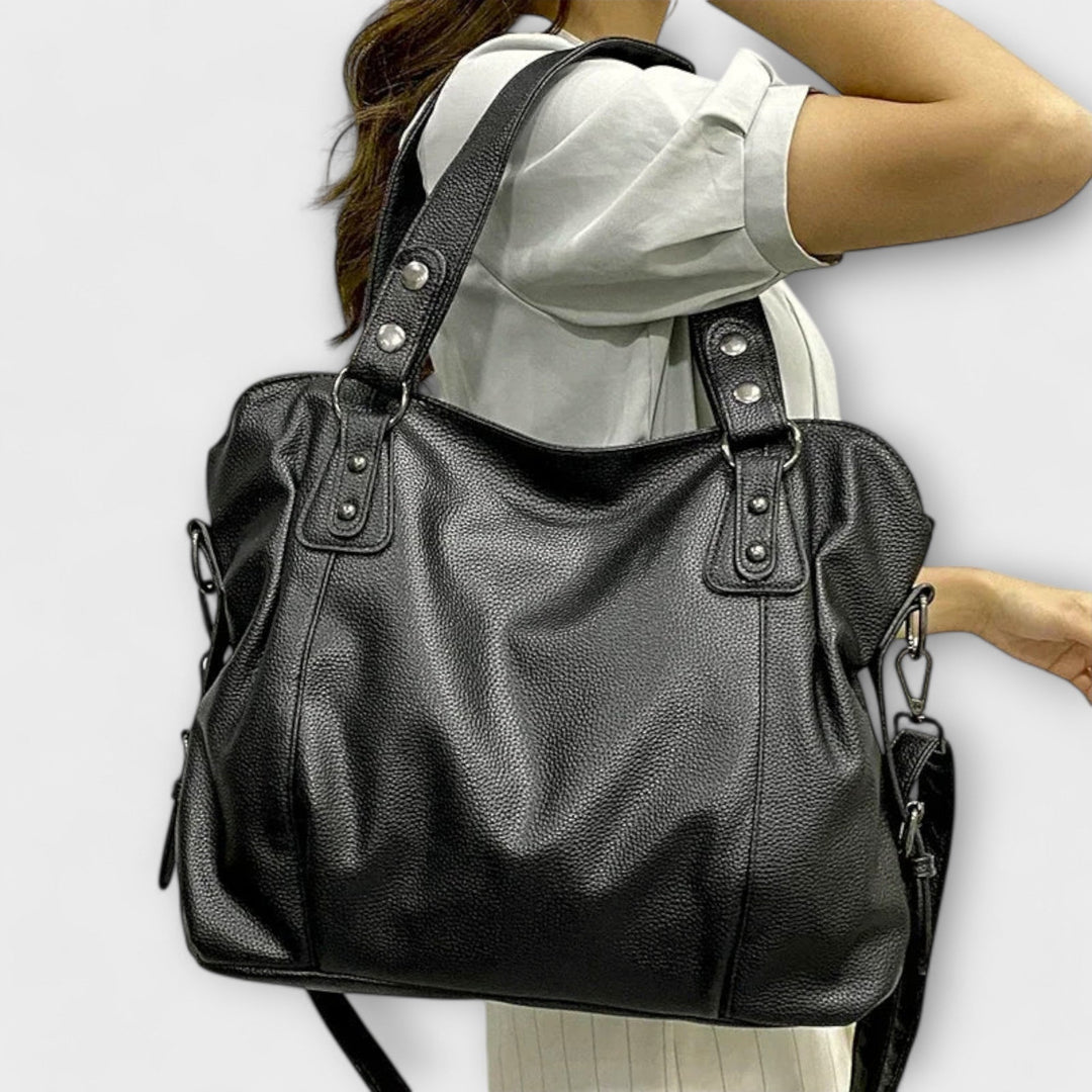 Bellefort Paris - Elegantní Hobo Kabelka