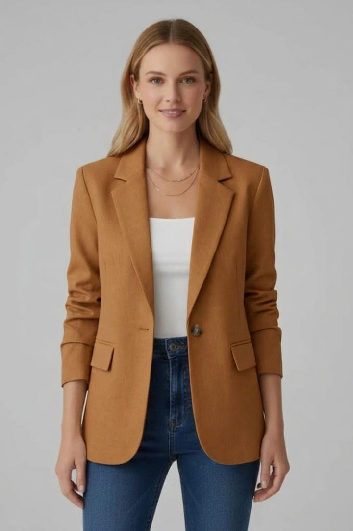 Viktorie | Klasické elegantní sako