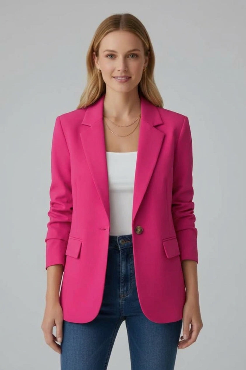 Viktorie | Klasické elegantní sako