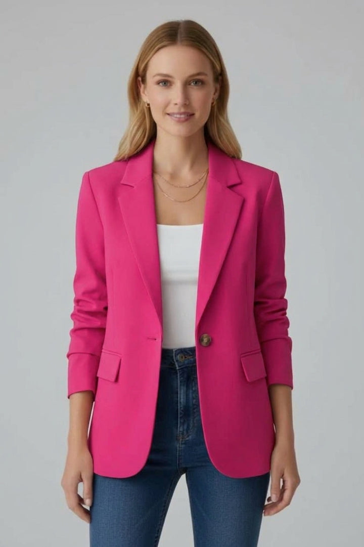 Viktorie | Klasické elegantní sako