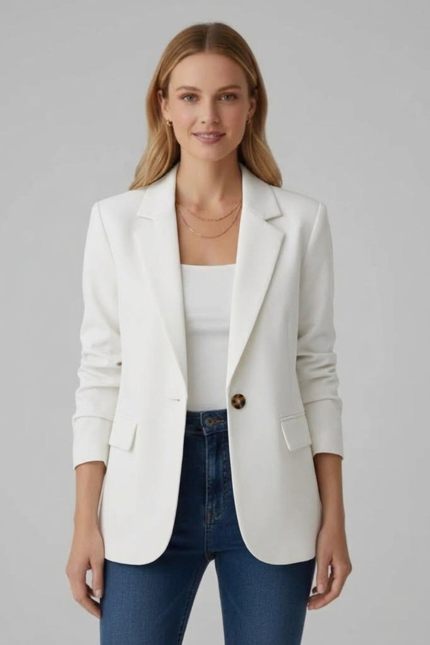 Viktorie | Klasické elegantní sako