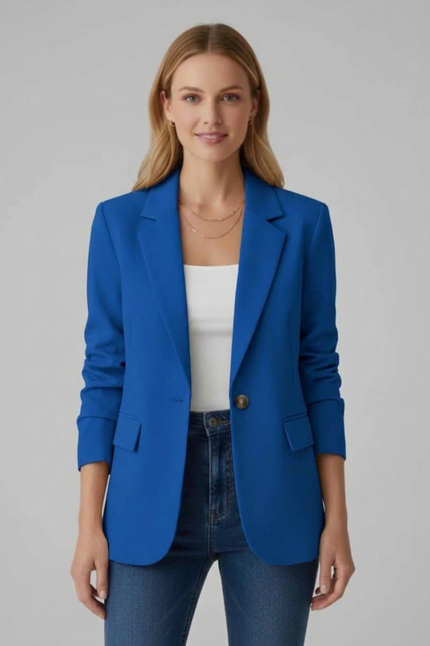 Viktorie | Klasické elegantní sako